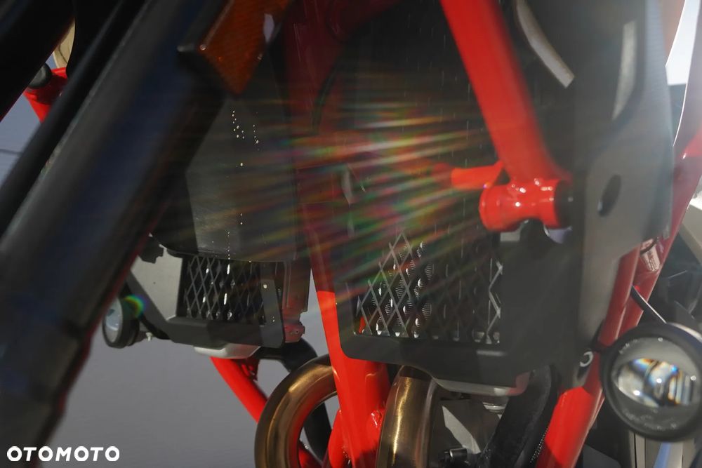 SWM Superdual X - 11