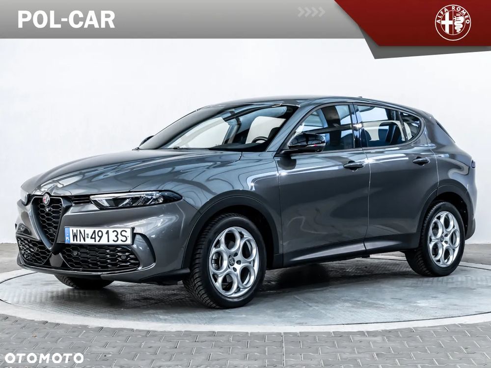 Alfa Romeo Tonale 1.5 T4 GSE mHEV Sprint DCT