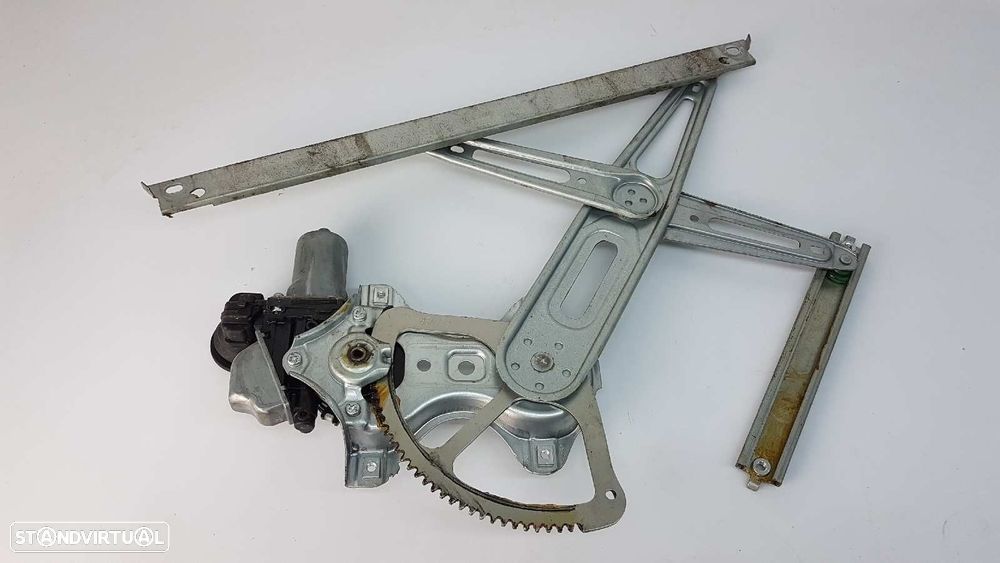 ELEVADOR FRENTE ESQUERDO TOYOTA YARIS ACTIVE - 6