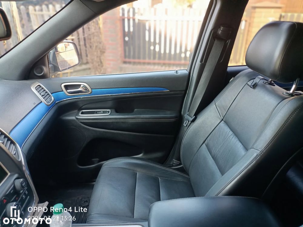 Jeep Grand Cherokee 3.0I Multijet Limited - 3