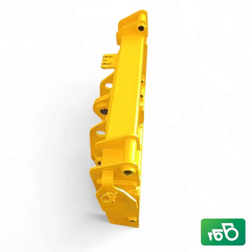 Adaptacja Osprzętu Karetka JCB 530-60 - 3