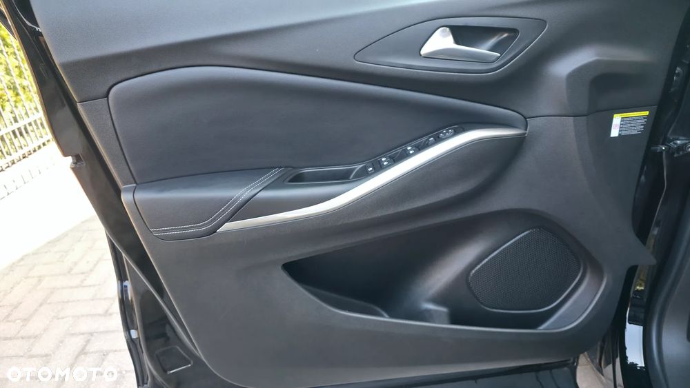 Opel Grandland X - 21