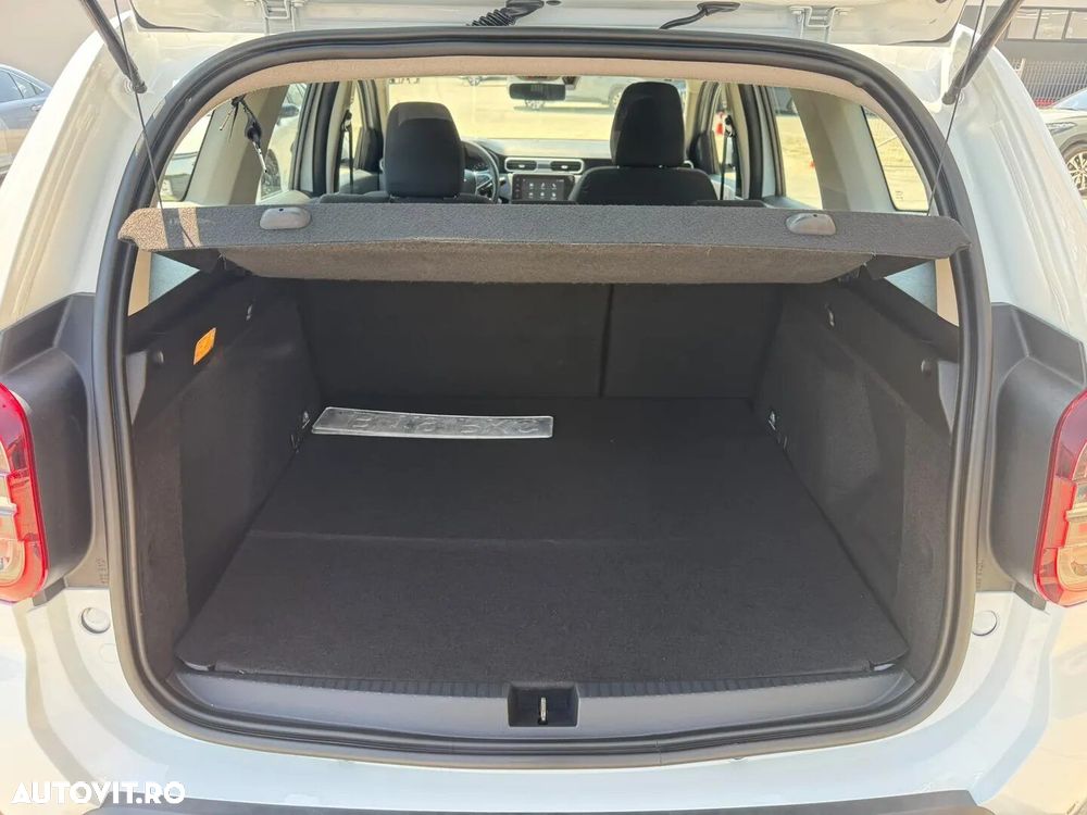 Dacia Duster Blue dCi 115 4X4 Expression - 22