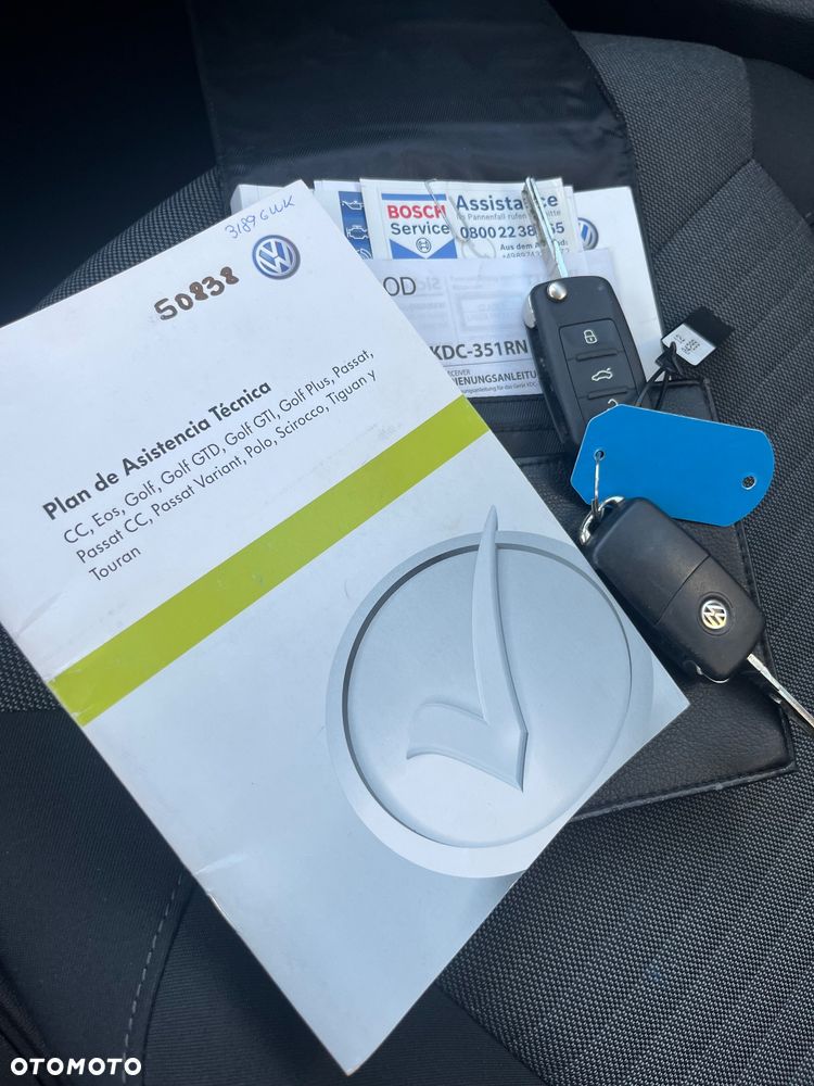 Volkswagen Polo 1.4 16V Basis - 22