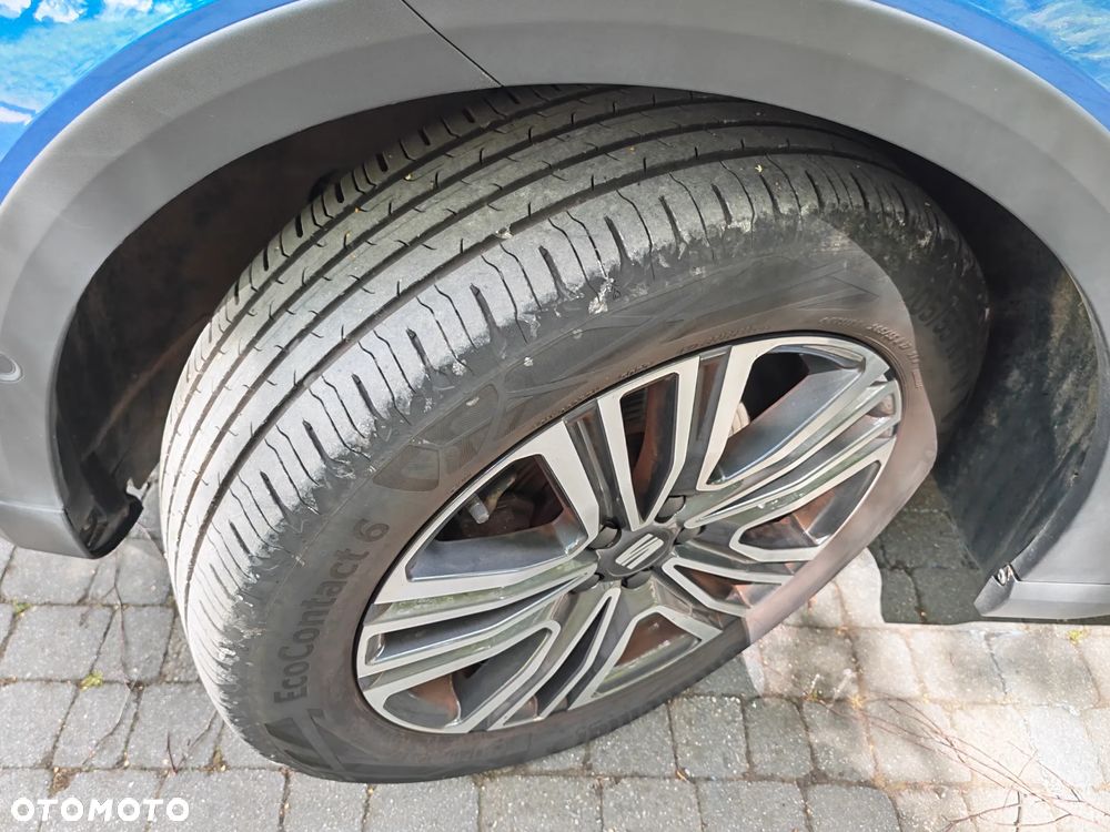 Seat Arona 1.0 TSI OPF Style Edition - 39