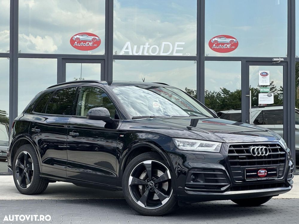 Audi Q5 - 3
