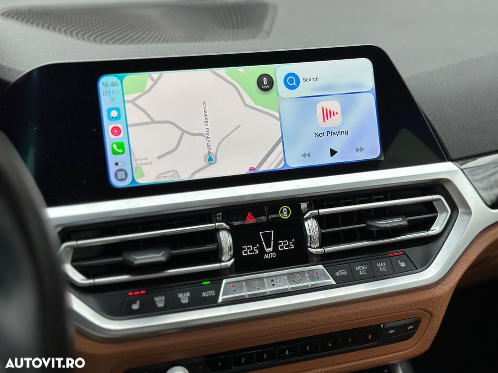 BMW Seria 3 330e Aut. - 14