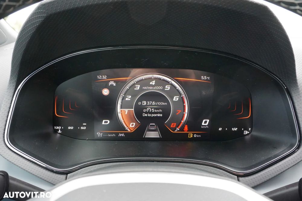 Seat Arona 1.0 TSI DSG7 Style - 18