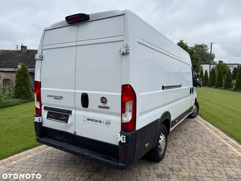 Fiat Ducato - 6