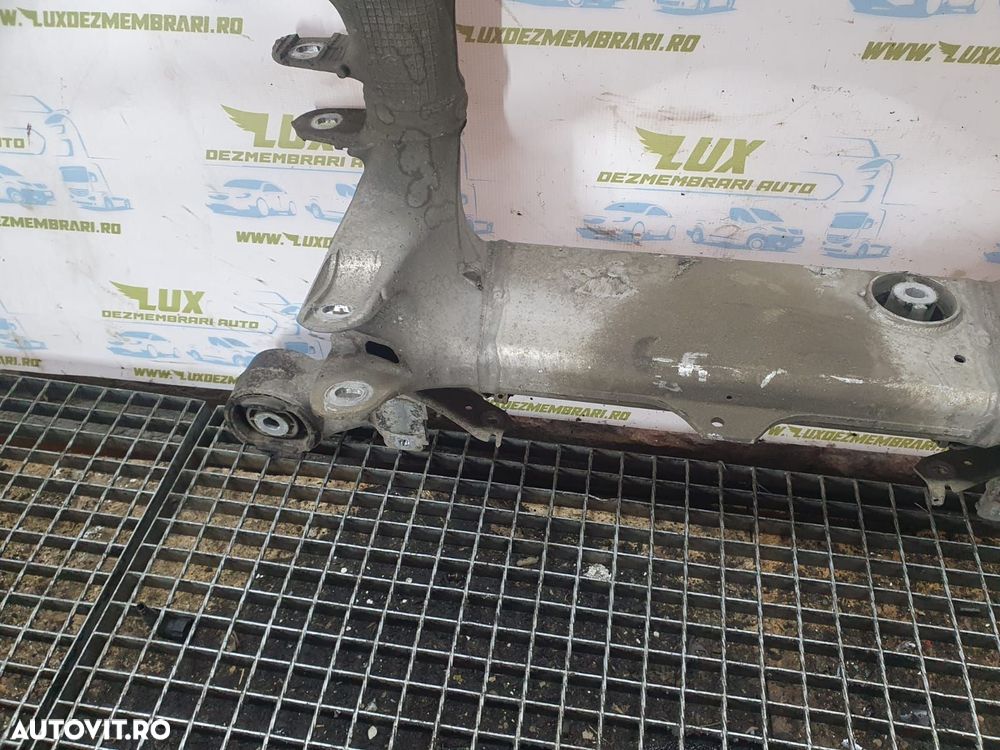 Punte spate 3.0 benzina n55b30a BMW Seria 5 F11  [din 2009 pana  2013] - 3