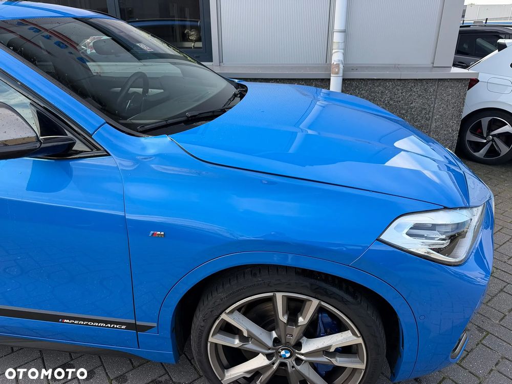 BMW X2 M35i - 27