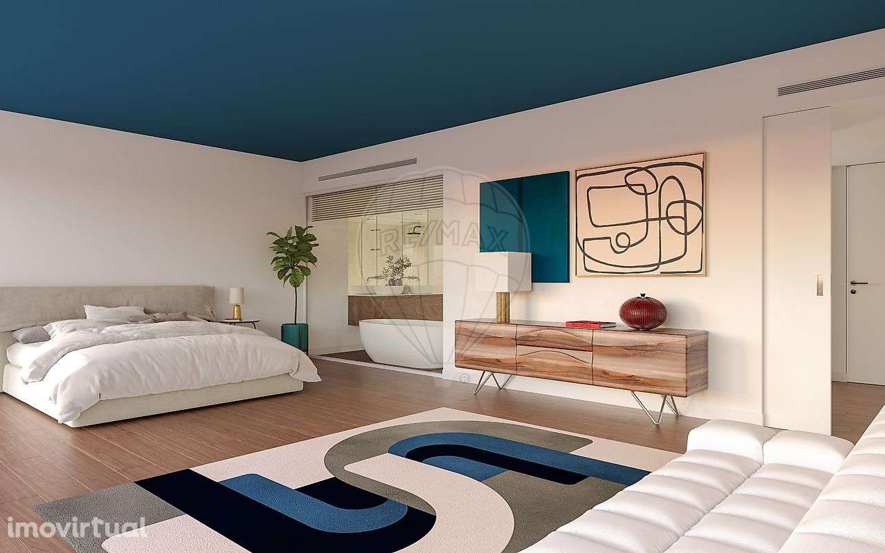 Apartamento T2 para venda - Grande imagem: 3/6