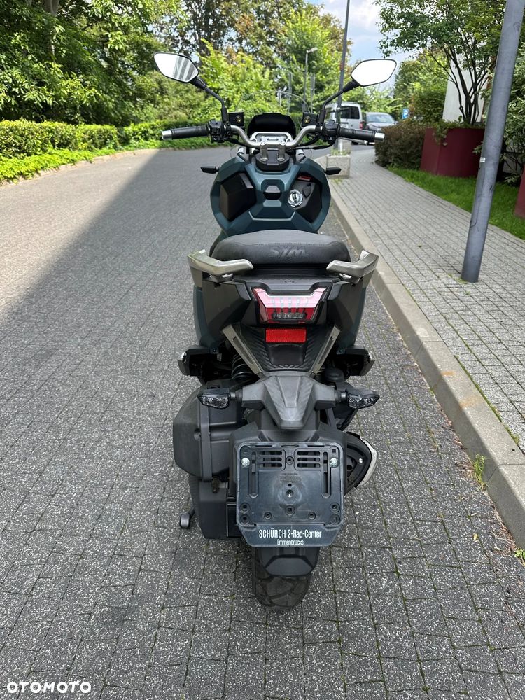 SYM ADX - 4