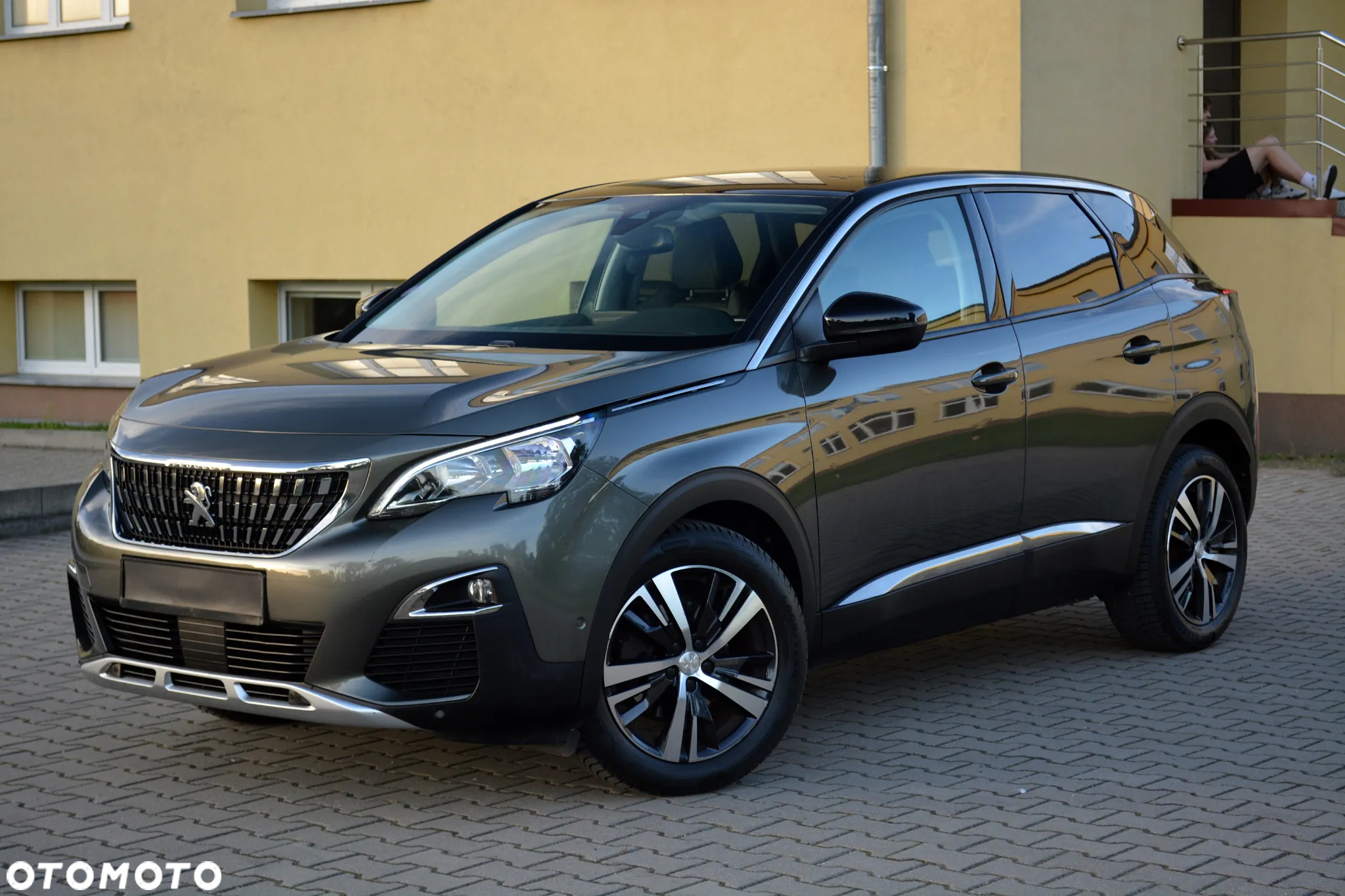 Peugeot 3008 1.2 PureTech Allure - 15