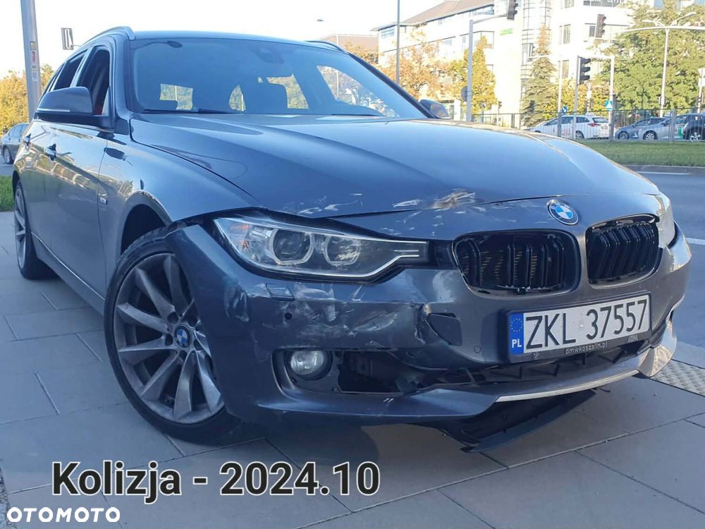 BMW Seria 3 - 21