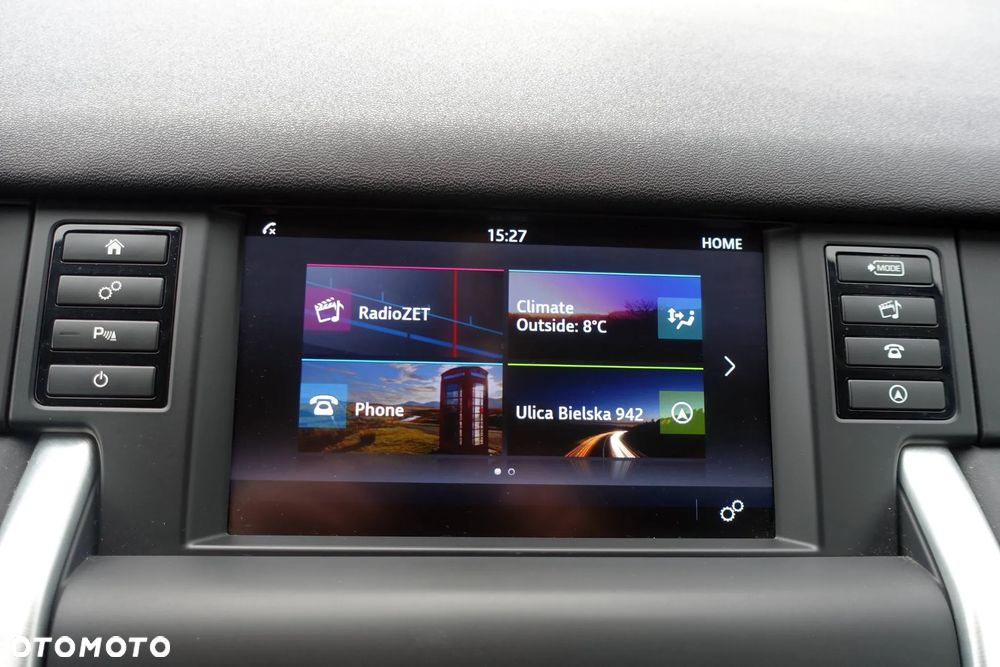 Land Rover Discovery Sport 2.0 Si4 SE - 16