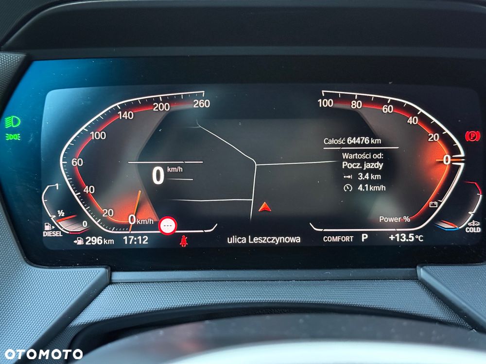 BMW Seria 1 118d M Sport - 24