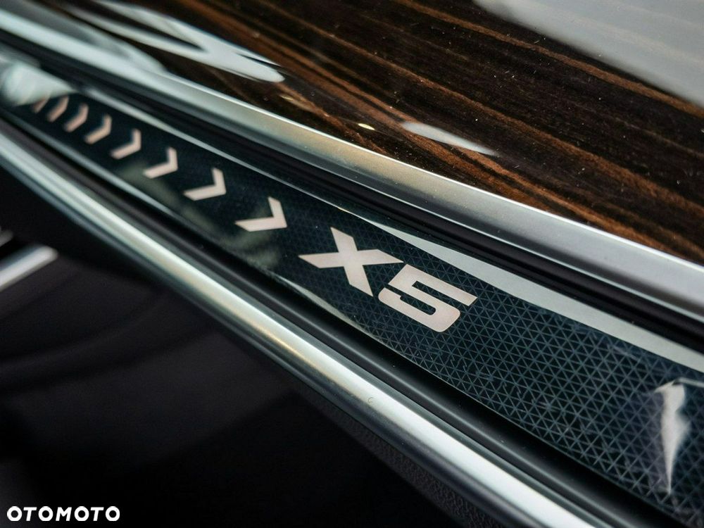 BMW X5 - 24