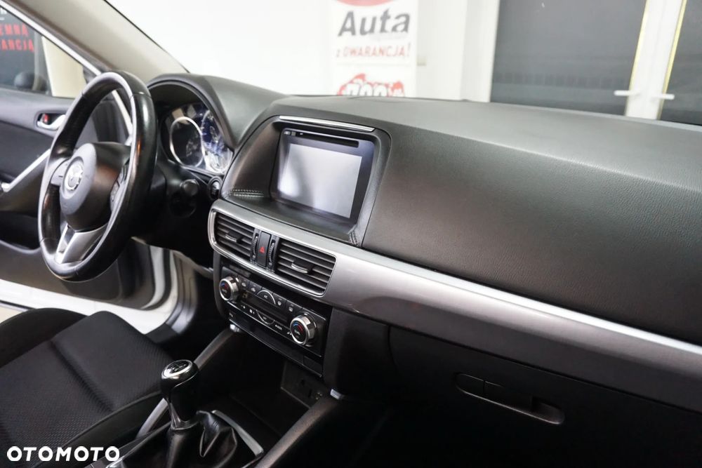 Mazda CX-5 SKYACTIV-D 150 Center-Line - 23
