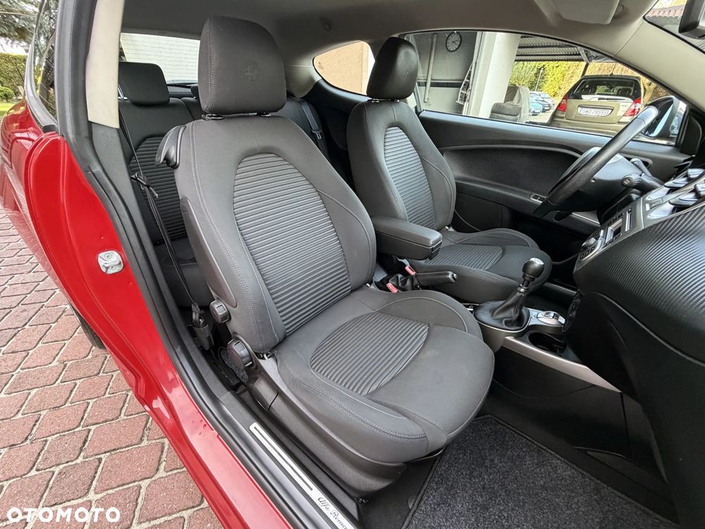 Alfa Romeo Mito 1.4 16V MultiAir Turismo - 26