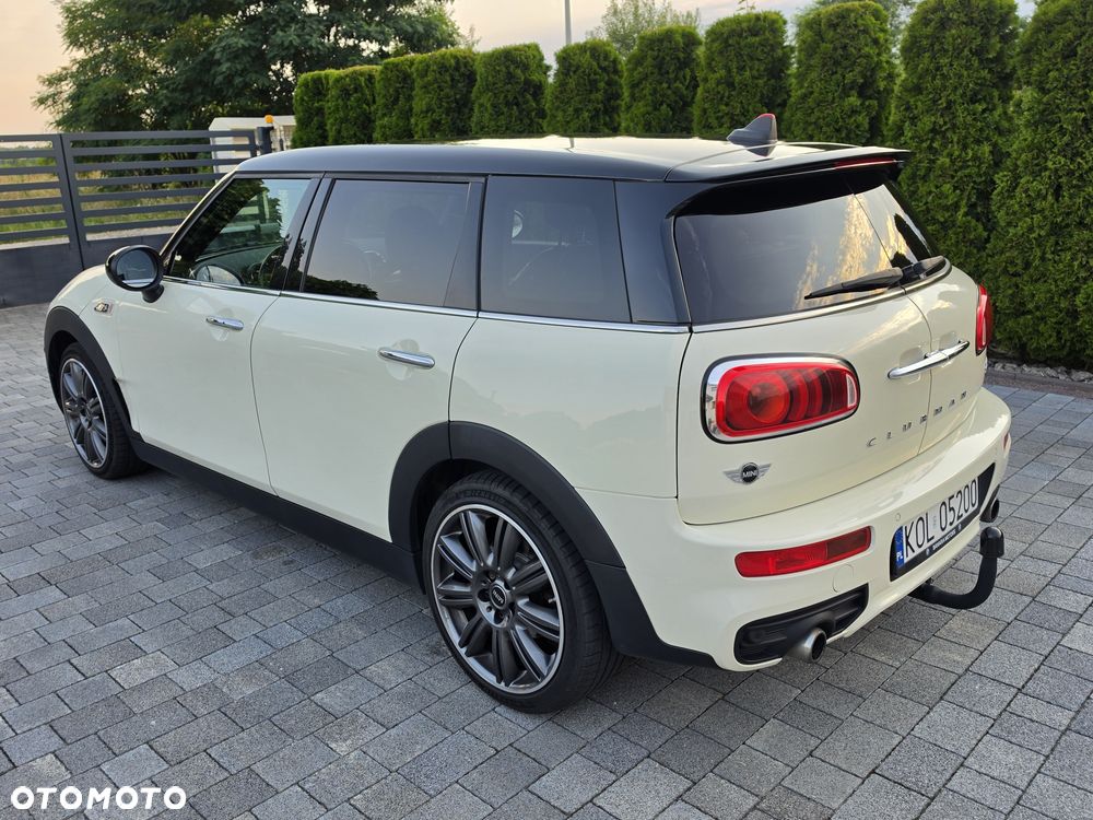 MINI Cooper S - 3