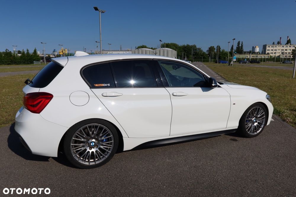 BMW 1M - 6