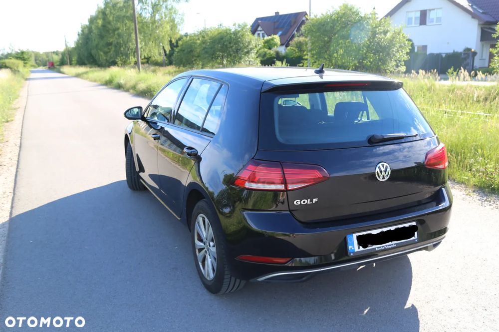 Volkswagen Golf 1.0 TSI BMT Comfortline - 6