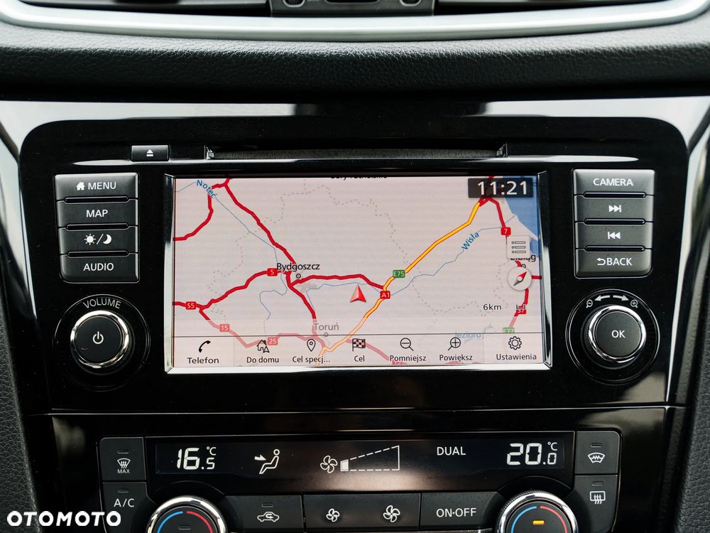 Nissan Qashqai - 27