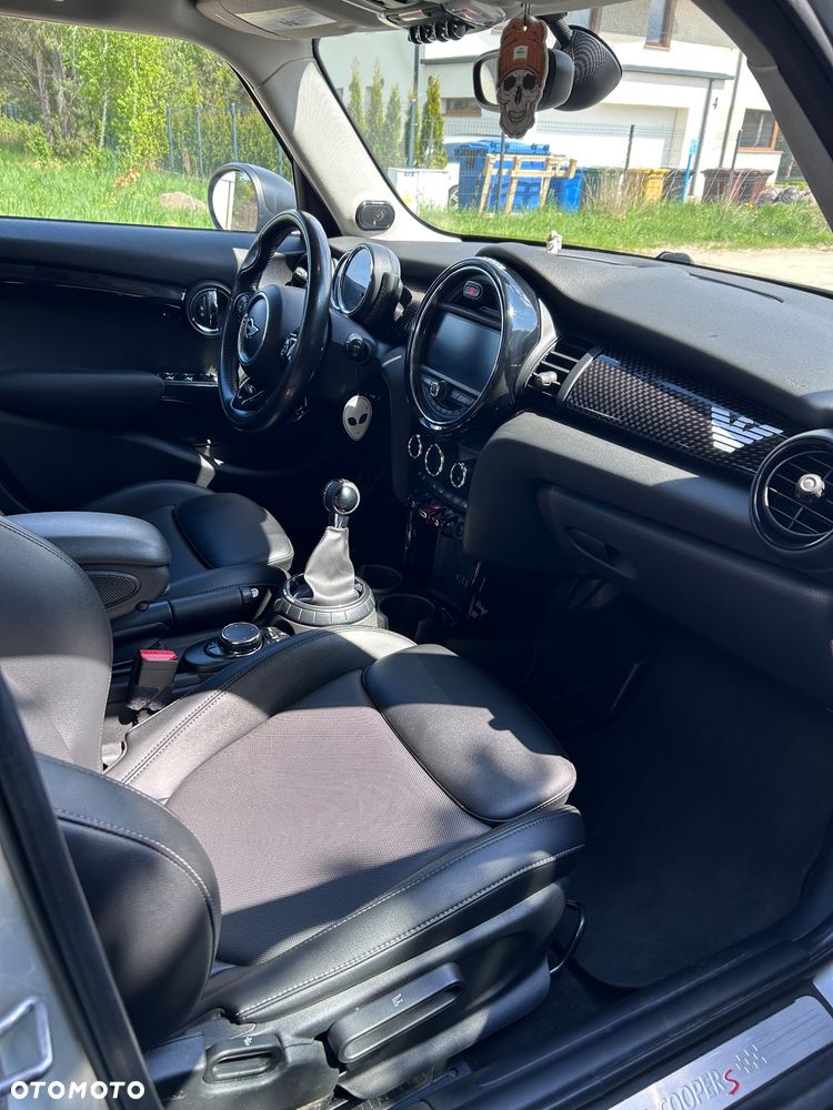 MINI Cooper S Seven - 10