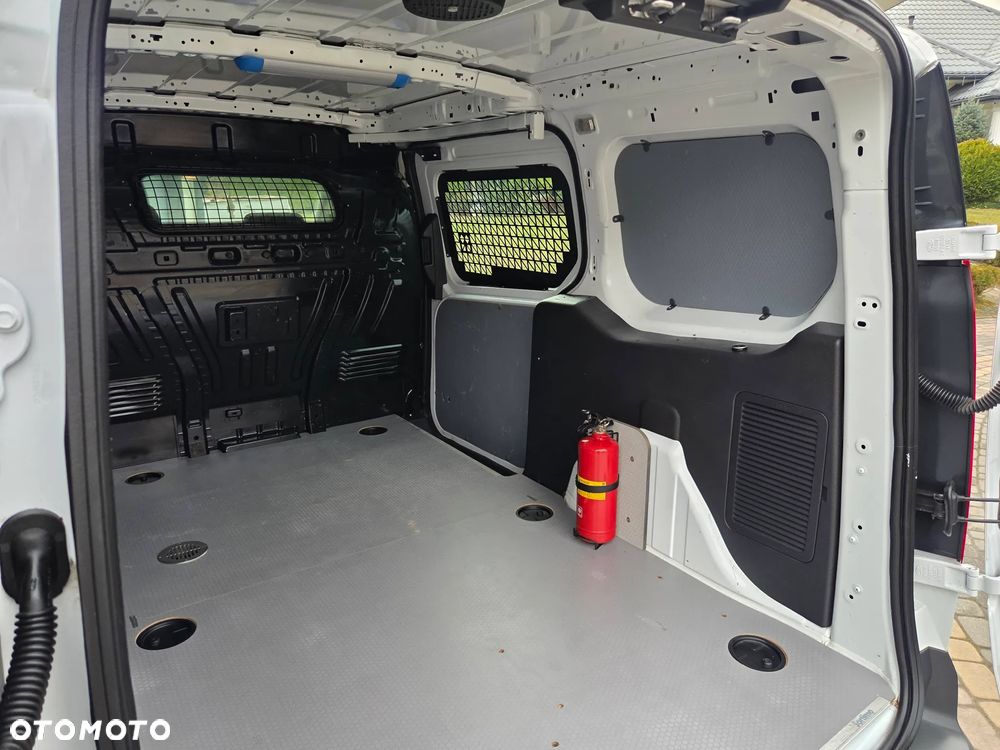 Ford FORD TRANSIT CONNECT LONG VAN L2 H1 - 36