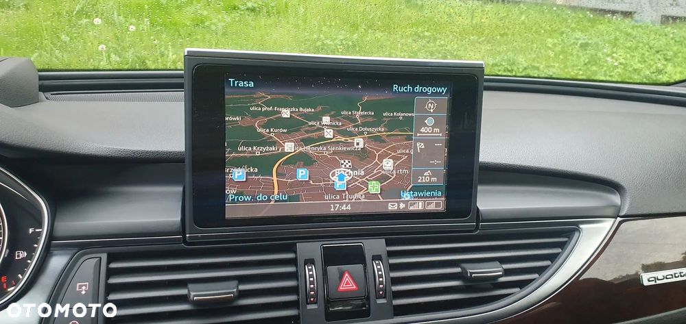 Audi A6 Limousine - 12