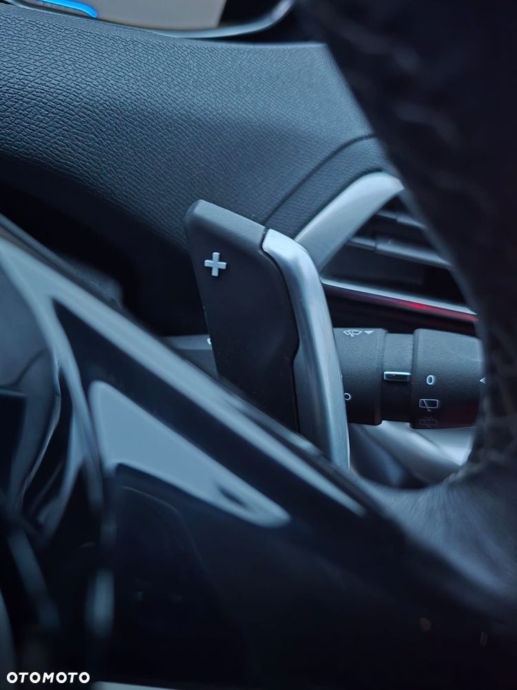 Peugeot 3008 THP 165 EAT6 Stop & Start Crossway - 26