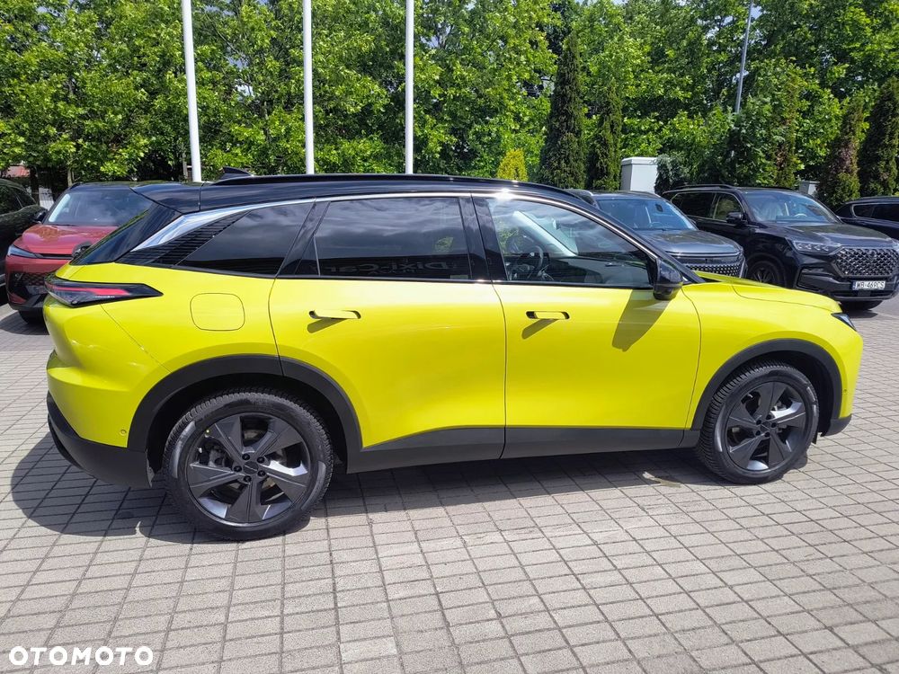 BAIC 5 Beijing 1.5T Luxury DCT - 7