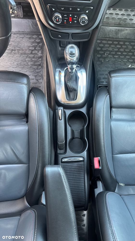 Opel Mokka 1.6 CDTI Automatik Innovation - 28