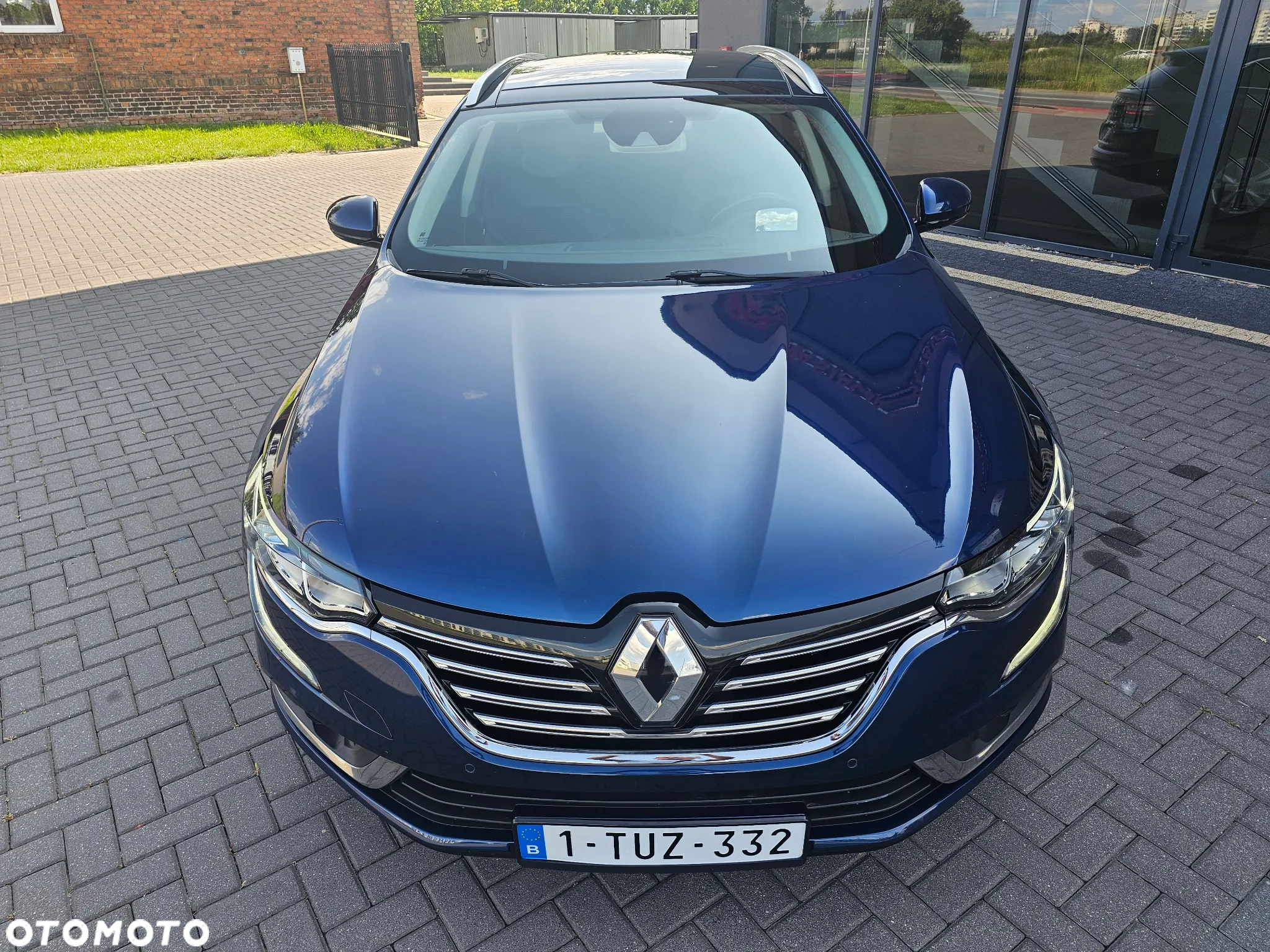 Renault Talisman Grandtour ENERGY dCi 130 EDC LIMITED - 18
