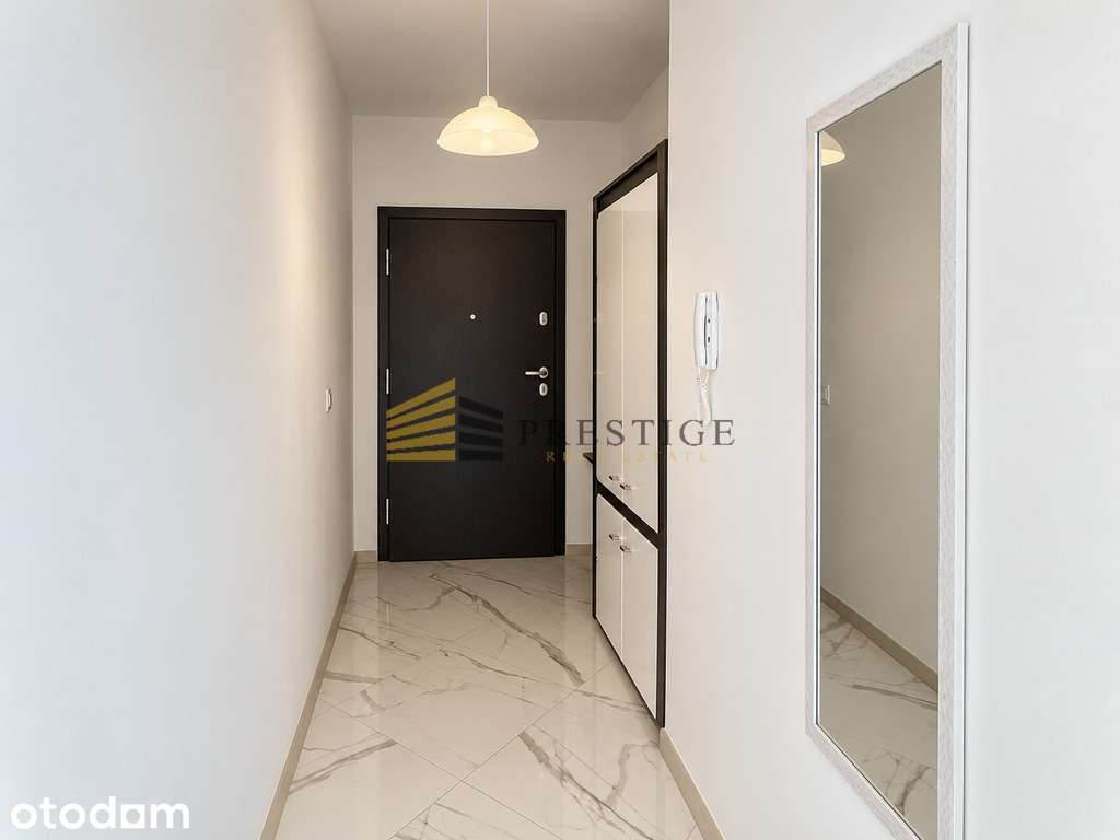 Wynajmę 50 m² nowe osiedle Targówek