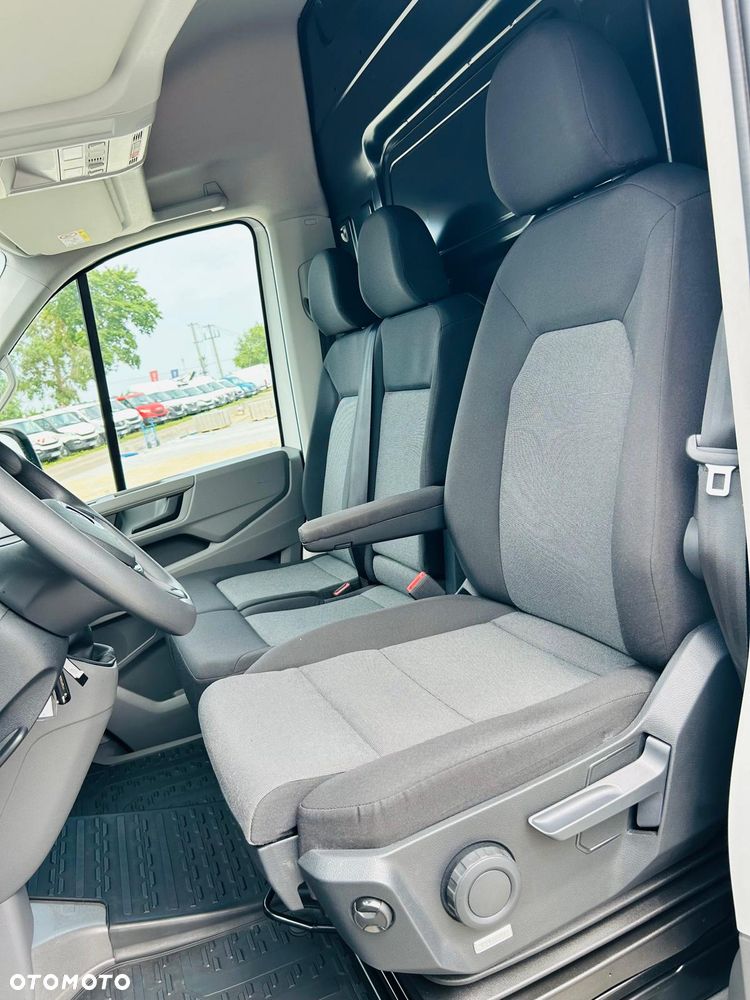Volkswagen Crafter - 20