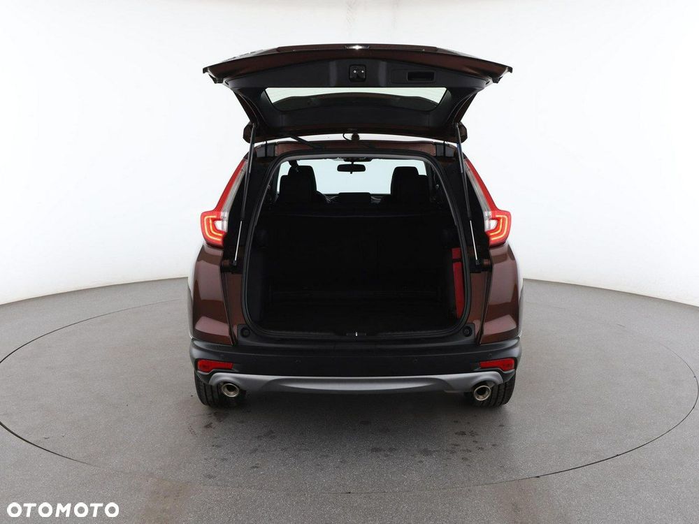 Honda CR-V 1.5T 2WD Comfort - 20
