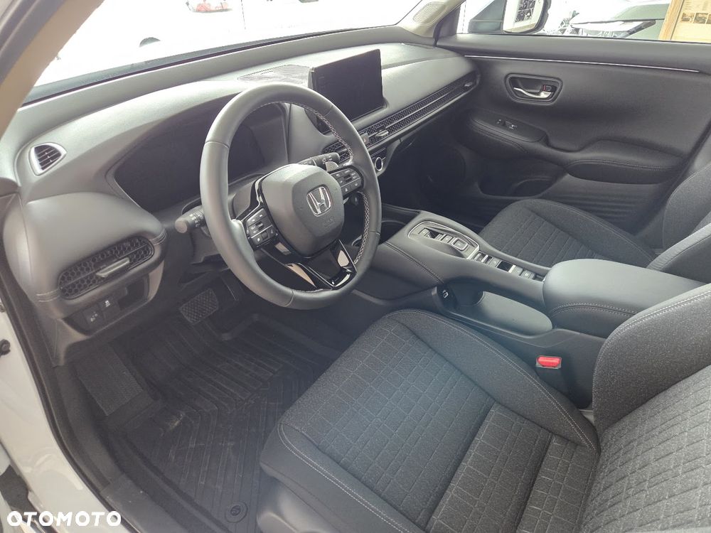 Honda ZR-V 2.0 i-MMD HEV Elegance BSI/CTM 2WD CVT - 5