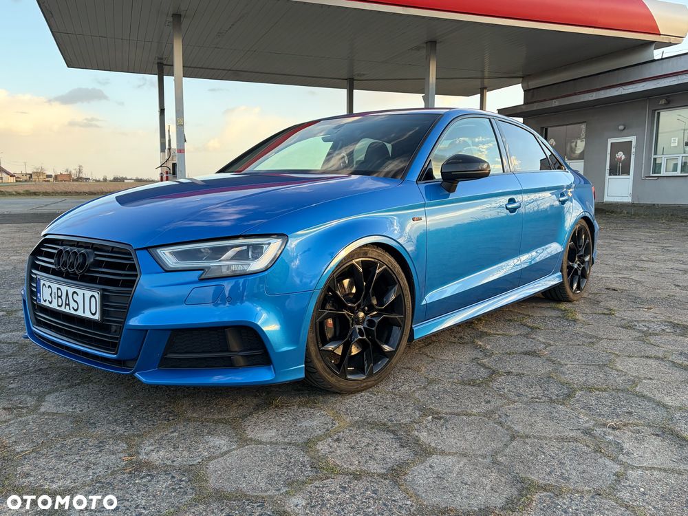 Audi A3 Limousine 1.5 TFSI - 10