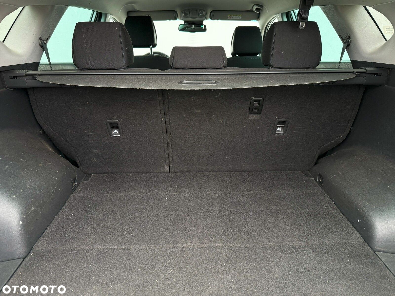 Hyundai Tucson 1.6 T-GDI Style 2WD - 10