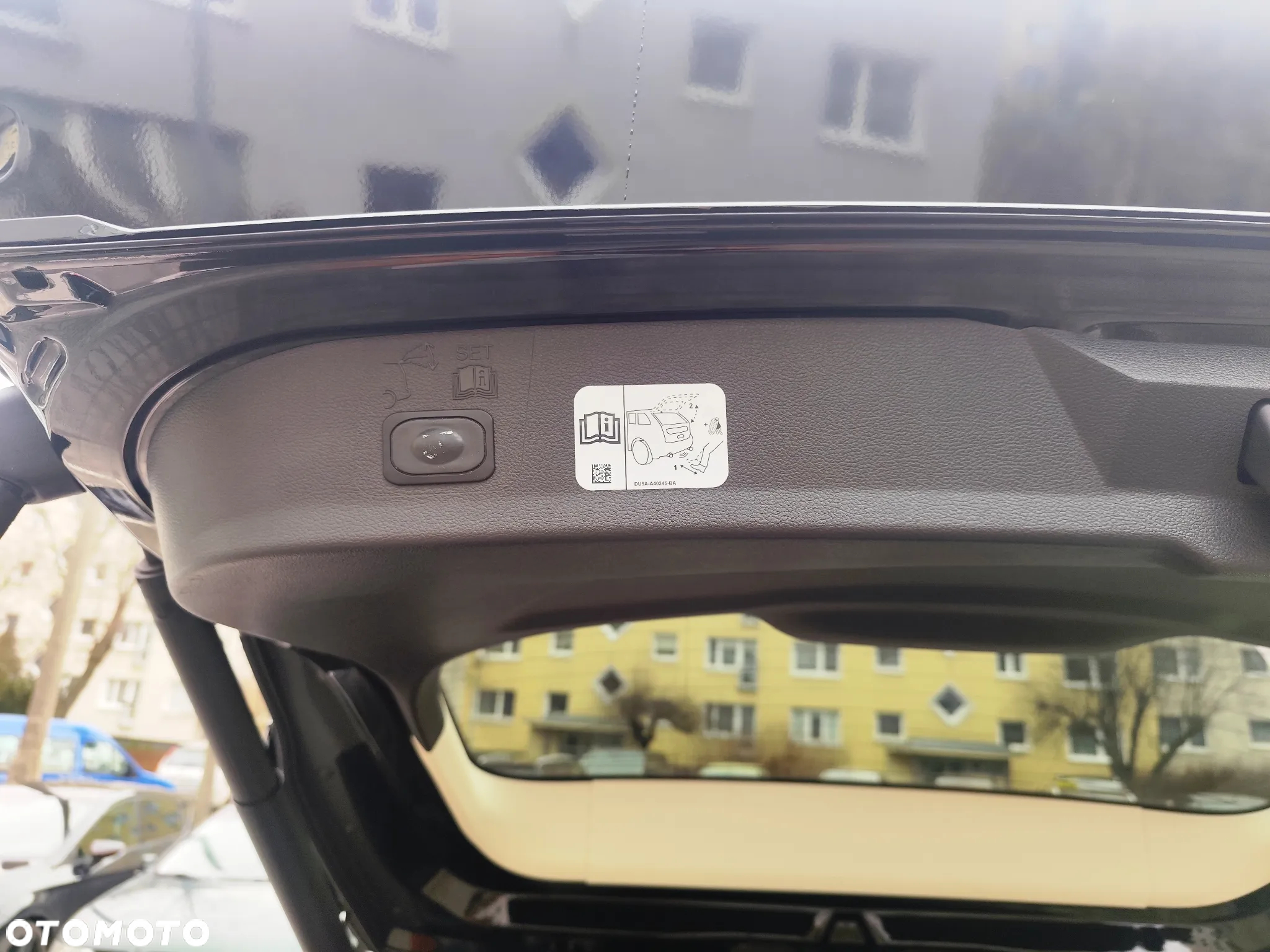 Ford Kuga - 22