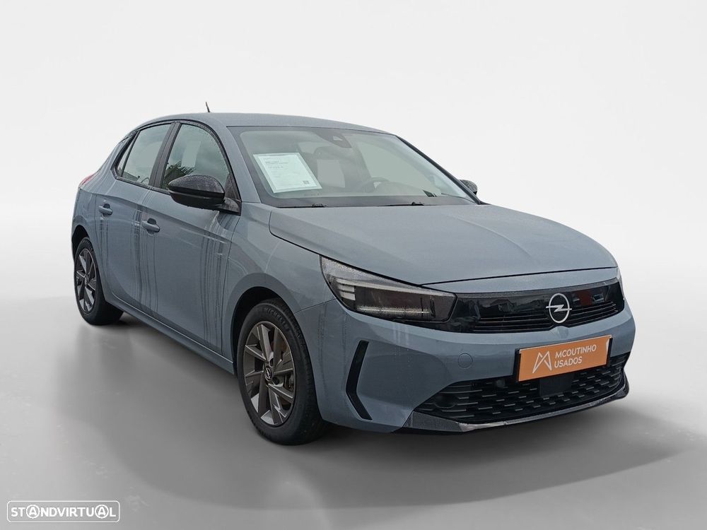 Opel Corsa 1.2 T Edition - 7