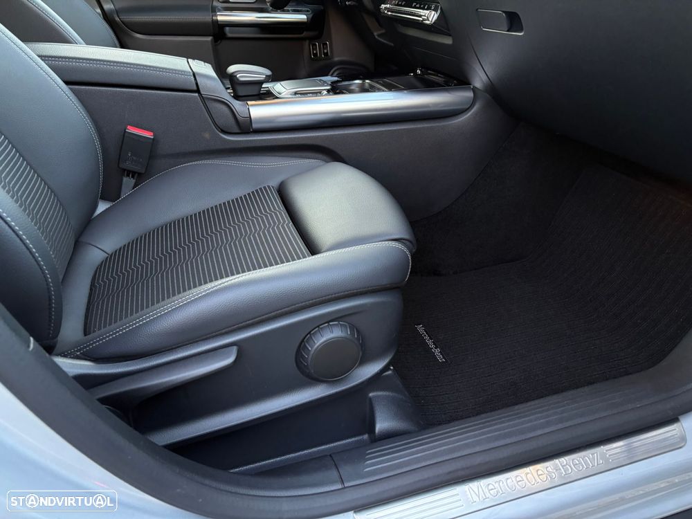 Mercedes-Benz GLA 250 e Progressive - 35