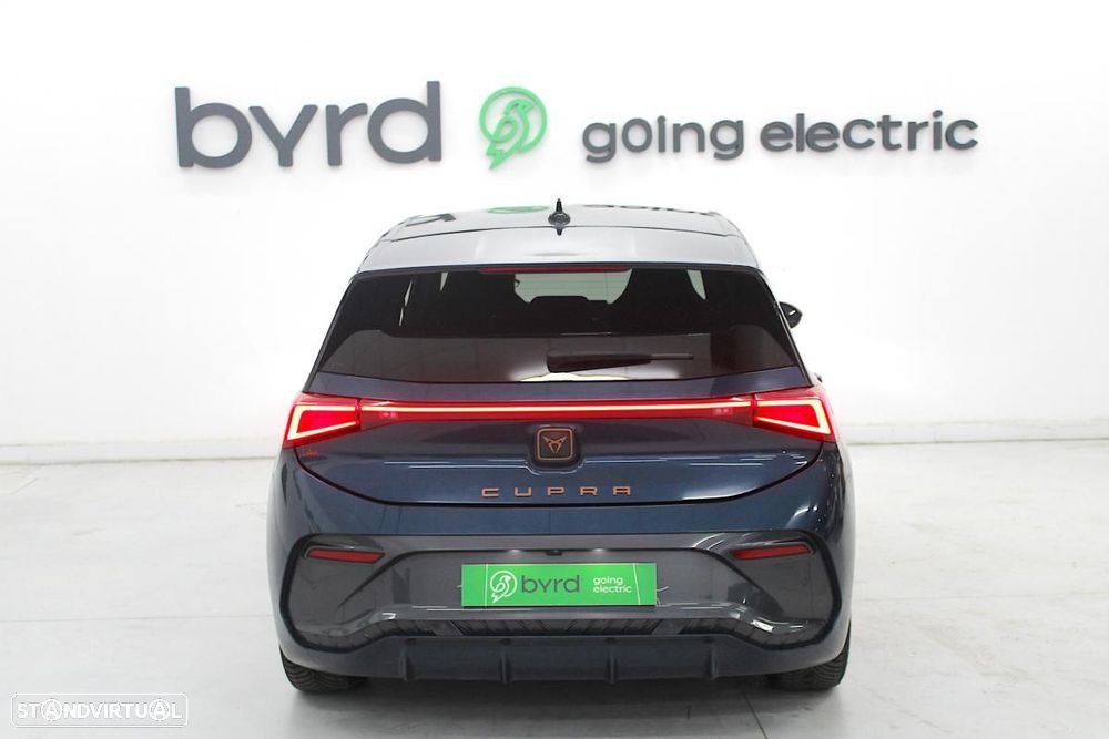 Cupra Born 58 kWh - 5