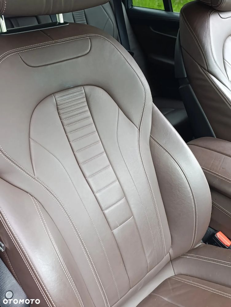 BMW X5 xDrive25d - 16