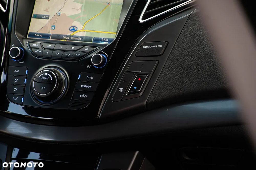 Hyundai i40 1.7 CRDi Automatik Premium - 26