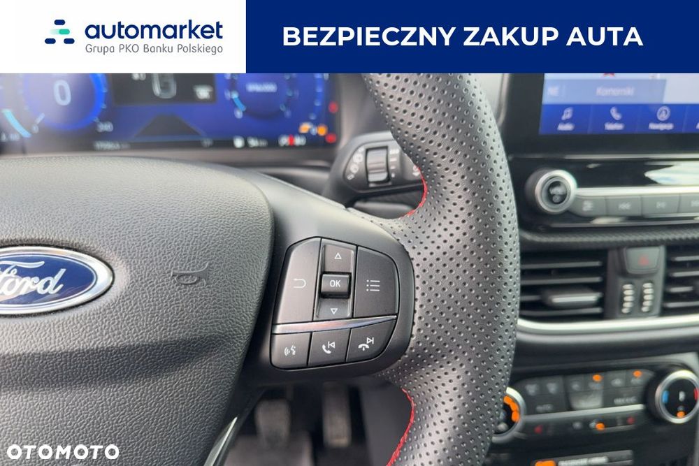 Ford Puma 1.0 EcoBoost mHEV ST-Line X - 18