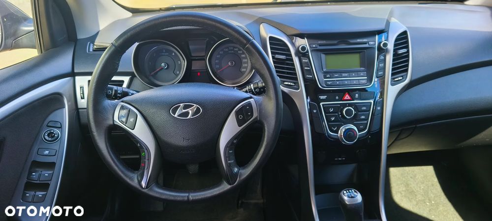 Hyundai i30 - 7