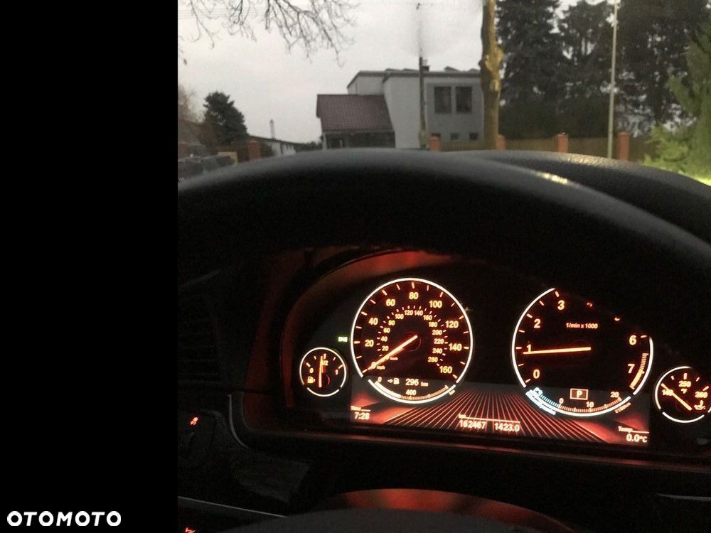 BMW Seria 5 - 4